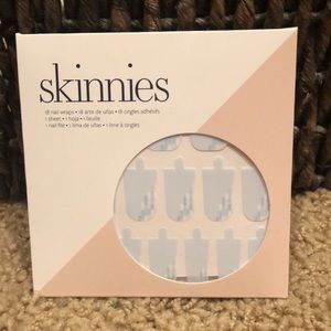 Jamberry Skinnies Nail Wraps